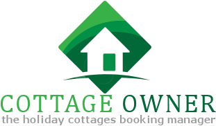 Cottage Owner logo